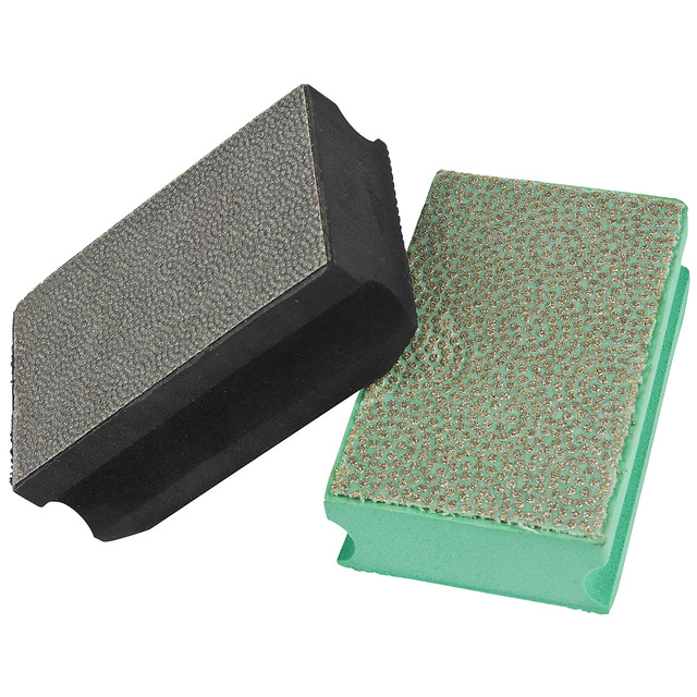 DIAMANTSLIPKLOSS MEDIUM & FIN 55X90MM | Beijerbygg Byggmaterial