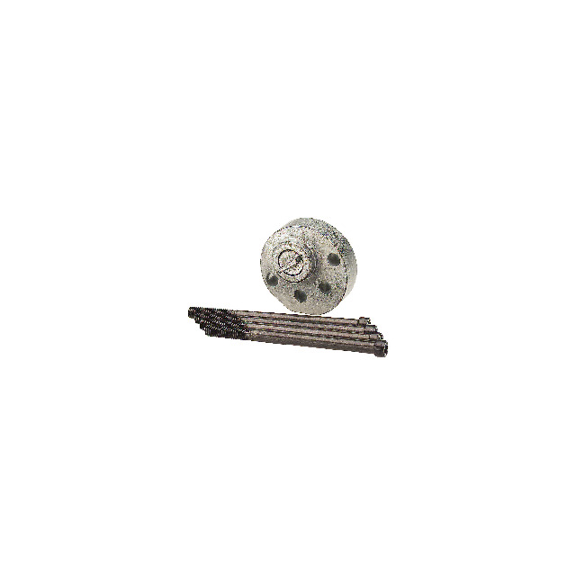 Förlängningsdel 10mm rund SB | Beijerbygg Byggmaterial