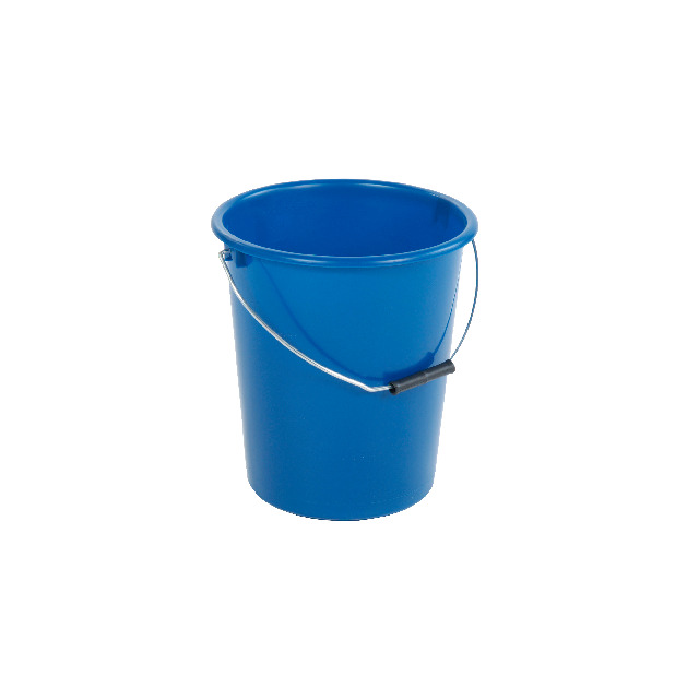 HINK 1122 NPL GRADERAD BLÅ 12L | Beijerbygg Byggmaterial