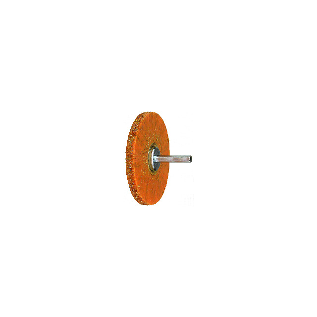 CIRKULÄRBORSTE 75MM 0,30INBST | Beijerbygg Byggmaterial