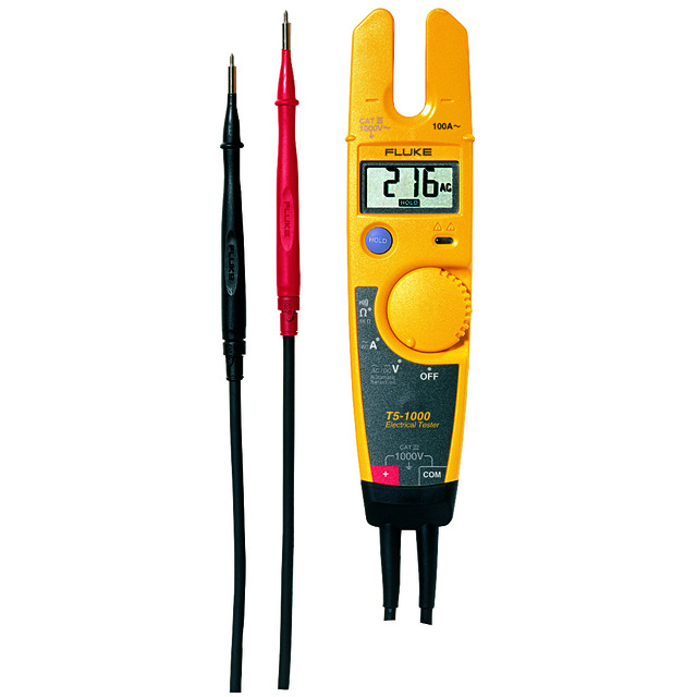 ELEKTRISK TESTARE T5-1000 | Beijerbygg Byggmaterial