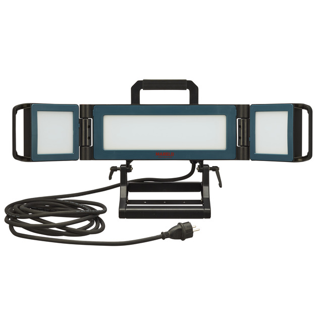 ARBETSLAMPA VAPOR 6500 MARELD