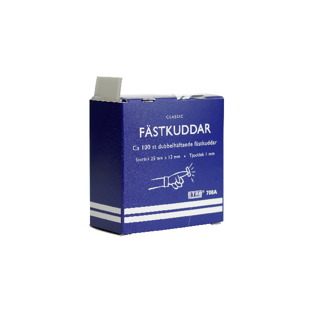 FÄSTKUDDE ETAB 100ST | Beijerbygg Byggmaterial