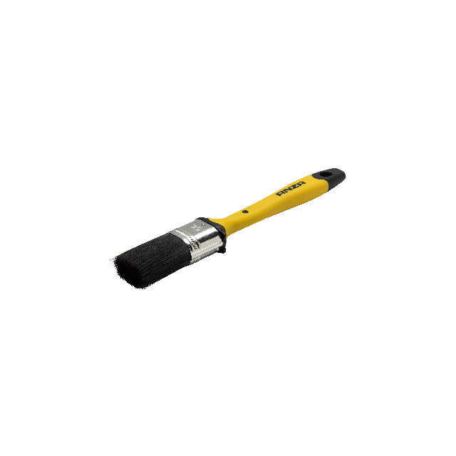 OVALPENSEL 254035 BASIC ANZA 35MM | Beijerbygg Byggmaterial
