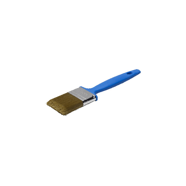 LACKPENSEL GO FLAT 50MM 132150 | Beijerbygg Byggmaterial