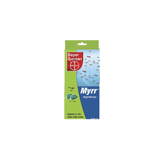 MYRDOSA MYRR | Beijerbygg Byggmaterial