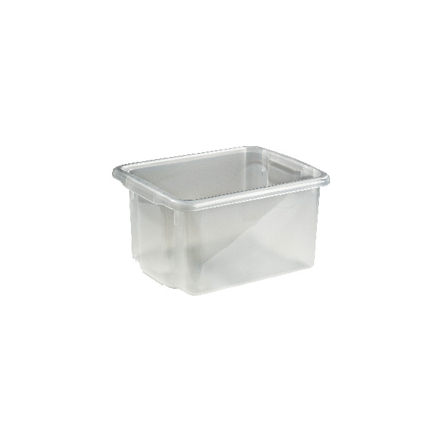 FÖRVARINGSBOX 7260 TRANSP 23L | Beijerbygg Byggmaterial