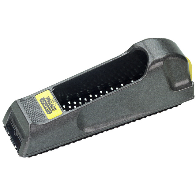 STÖTHYVEL SURFORM 21-399 STY TOT.L=153MM BLADLÄNGD=140MM | Beijerbygg Byggmaterial