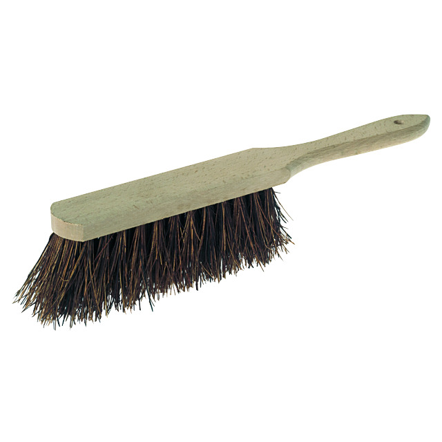 FASADFOGBORSTE BASINA 45X355MM MED BASINA BLANDNING | Beijerbygg Byggmaterial
