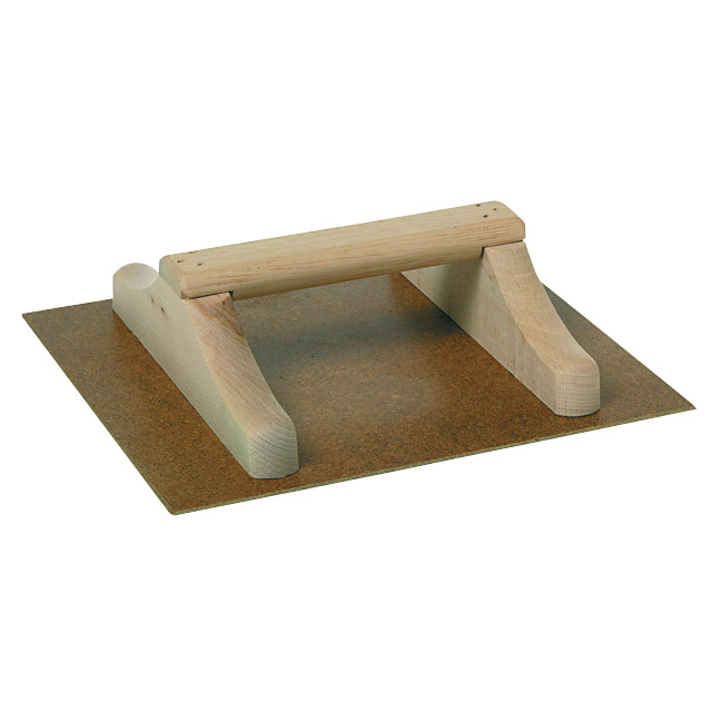 RIVBRÄDA MASONITE 230X250MM | Beijerbygg Byggmaterial