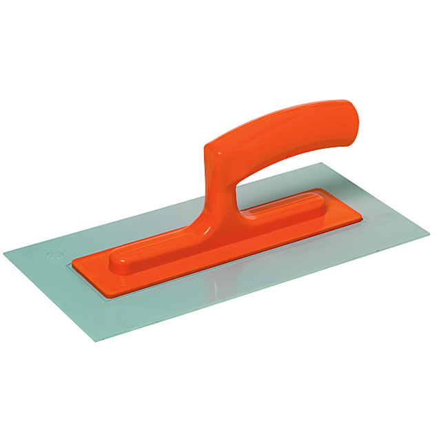 PLASTGLÄTTARE 5434 140X280X3MM FÖR EPOXI OCH LIKNANDE | Beijerbygg Byggmaterial