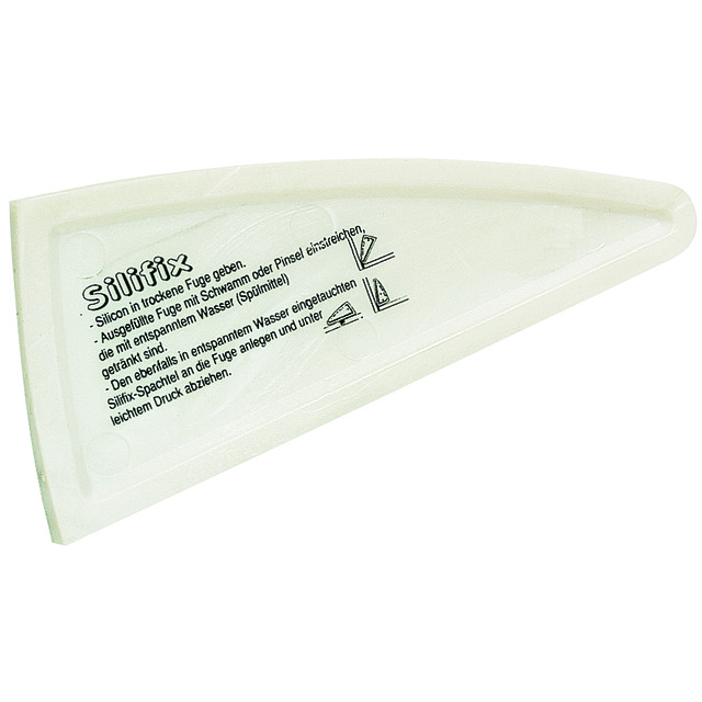 SILIFIX 7551 135MM FÖR UTJÄMNING AV SILIKONFOGAR | Beijerbygg Byggmaterial