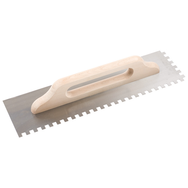 TANDSPACKEL 8X8MM RAK 480MM | Beijerbygg Byggmaterial