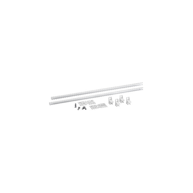 GLIDLIST UNIVERSAL MINI VIT | Beijerbygg Byggmaterial