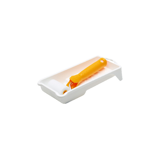 ROLLERSET BASIC 50MM EXTRAFINA UNDERLAG | Beijerbygg Byggmaterial