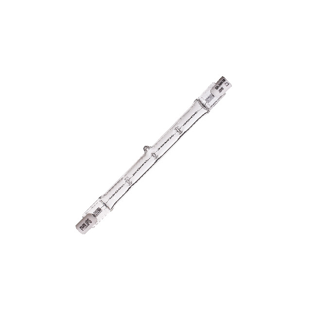 HALOGENRÖR 117,6MM 160W R7S ECO HALO | Beijerbygg Byggmaterial