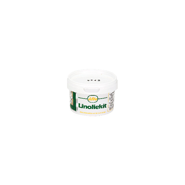FÖNSTERKITT LINOLJA NAT 375ML | Beijerbygg Byggmaterial
