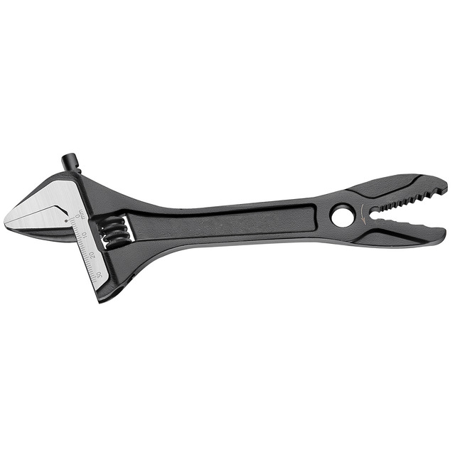 SKIFTNYCKEL MED RÖRGREPP 200MM | Beijerbygg Byggmaterial