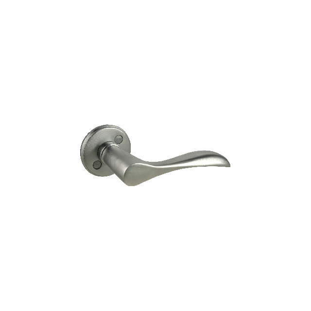 DÖRRTRYCKE 14010 HENRICO ASSA KROM | Beijerbygg Byggmaterial