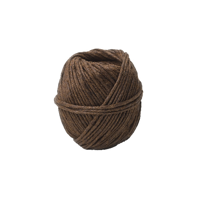 TJÄRMÄRLING POLY HAMPA 2,2MMX130M | Beijerbygg Byggmaterial