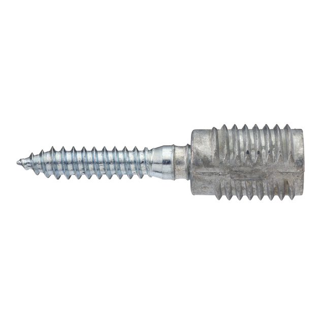 KARMSKRUV OHÄRDAD FZB 7X50 6ST