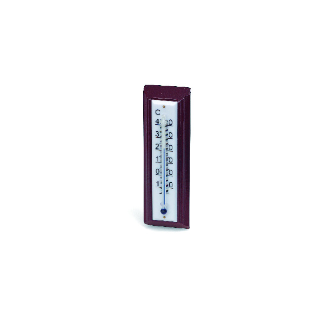 TERMOMETER 105 INNE TRÄ&PLAST | Beijerbygg Byggmaterial