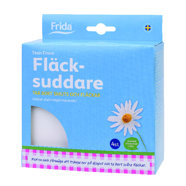 FLÄCKSUDDARE FRIDA 4-P | Beijerbygg Byggmaterial
