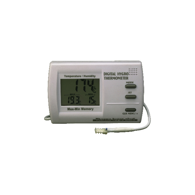 HYGROMETER SS7002 | Beijerbygg Byggmaterial