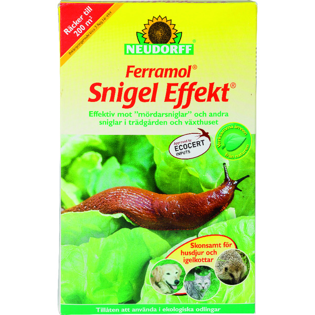 SNIGELSKYDD  EFFEKT 1000G | Beijerbygg Byggmaterial