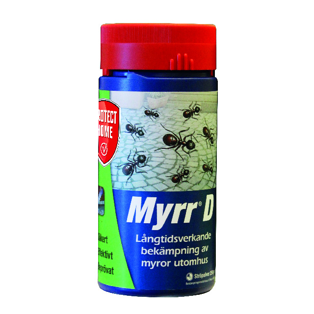 MYRMEDEL MYRR D | Beijerbygg Byggmaterial