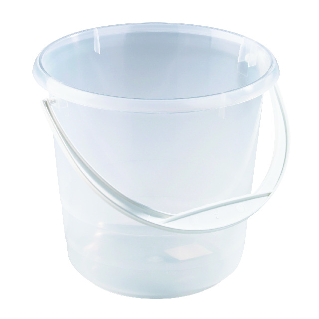 HINK 5L TRANSPARENT 1051 NPL | Beijerbygg Byggmaterial