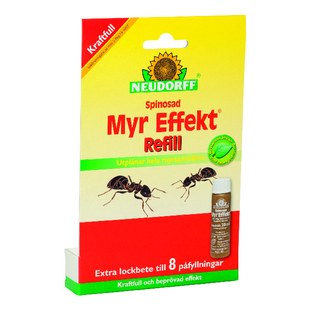 MYRMEDEL EFFEKT REFILL | Beijerbygg Byggmaterial