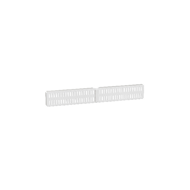FÖRVARINGSLIST D&W VIT | Beijerbygg Byggmaterial