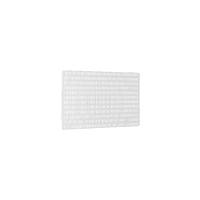 FÖRVARINGSTAVLA VIT 598MM | Beijerbygg Byggmaterial