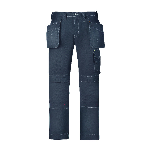 BYXA 3215 SVART/SVART 48 | Beijerbygg Byggmaterial