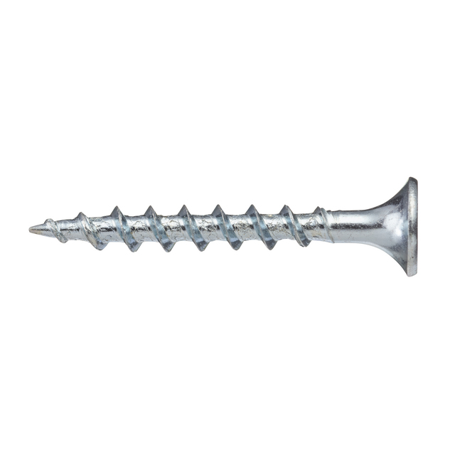 GIPSSKRUV BAND TRÄ 3,9X30 1000 BANDAD RB3030 1000ST