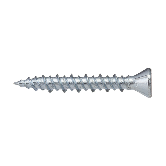 FIBERCEMENTSKRUV FZB 4,2X30 250ST | Beijerbygg Byggmaterial
