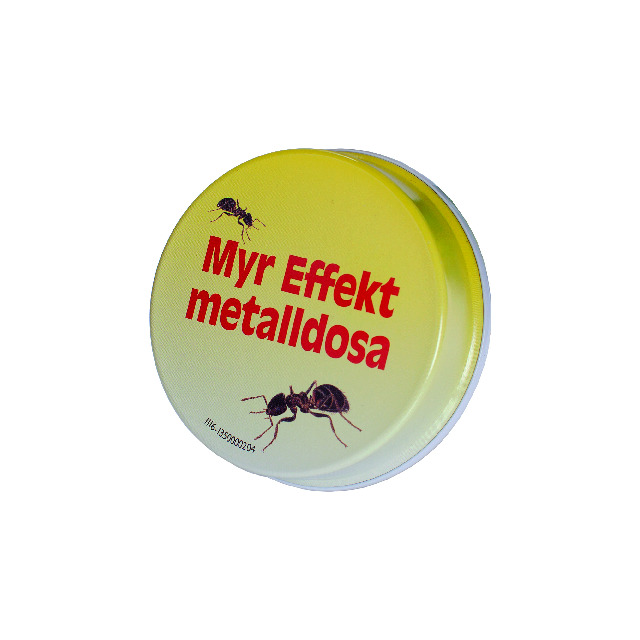 MYR EFFEKT METALLDOSA 2ST | Beijerbygg Byggmaterial