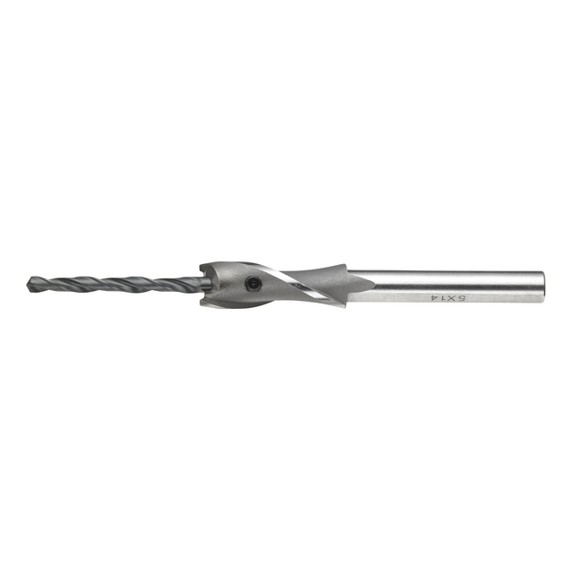 KARMBORR CENTRUMBORR 14MM 1ST 44014 | Beijerbygg Byggmaterial