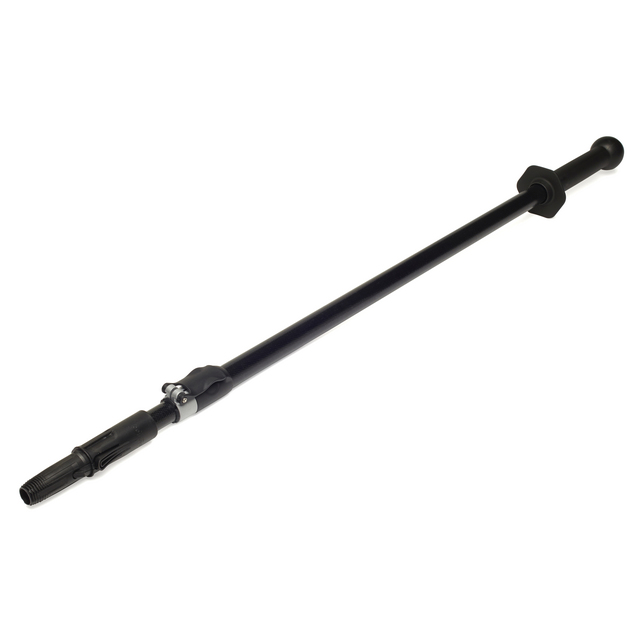 Produktbild föreställande artikeln FÖRLÄNGNINGSSKAFT 105-180CM CARBON PLATINUM PRO från kategorin Övriga måleriverktyg