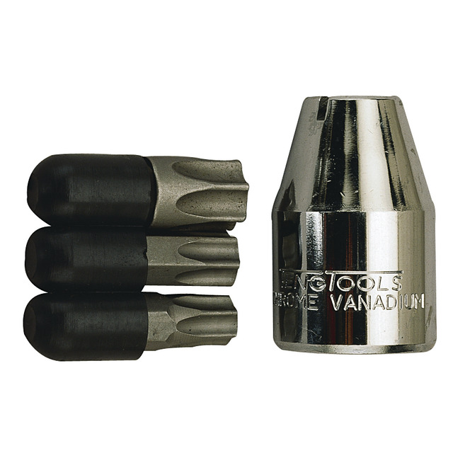 BITSHYLSSATS TX 1/2 4DELAR | Beijerbygg Byggmaterial