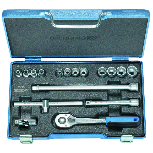 NYCKELSATS D 30 GMU-10 | Beijerbygg Byggmaterial