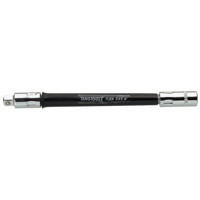 FÖRLÄNGARE BÖJLIG 1/4 150MM | Beijerbygg Byggmaterial