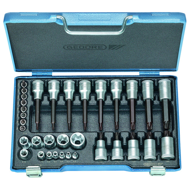 TORXHYLSSATS 19 TX 20 | Beijerbygg Byggmaterial