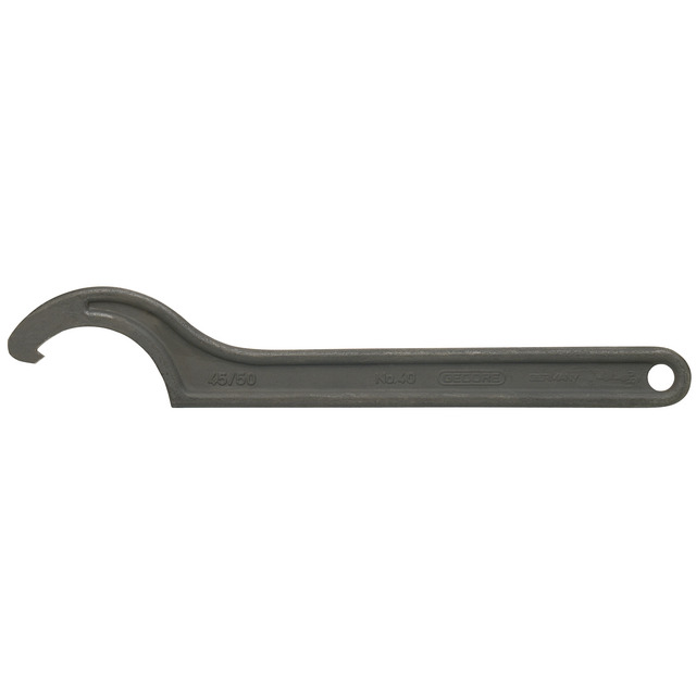 HAKNYCKEL 40-135/145 | Beijerbygg Byggmaterial