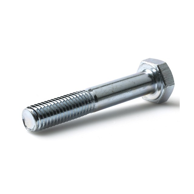 SKRUV M6S FZB 8.8 ISO 4014 6-KANT M4X40MM 200ST | Beijerbygg Byggmaterial