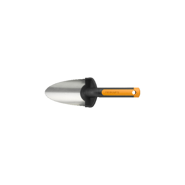 PLANTERSPADE BRED RF STÅL S-G FISKARS | Beijerbygg Byggmaterial