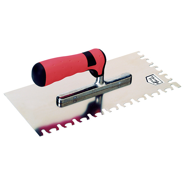 TANDSPACKEL ALPEN ROSTFRI 280X130MM | Beijerbygg Byggmaterial