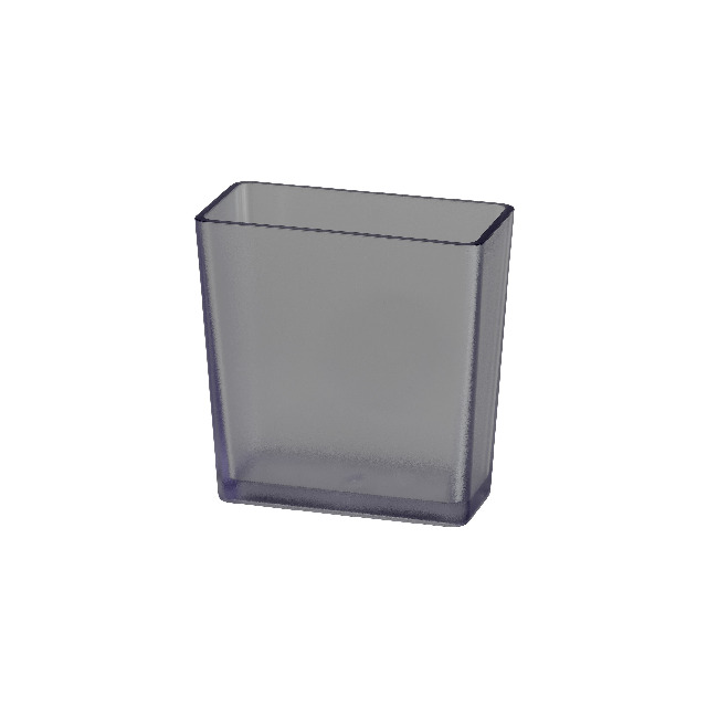 BOX DJUP TRANSPARANT | Beijerbygg Byggmaterial