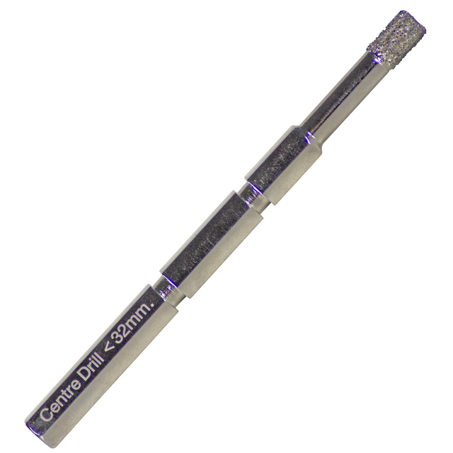 STYRBORR PRO-FIT FÖR 10X110MM DIAMANTHÅLSÅG 32-120MM